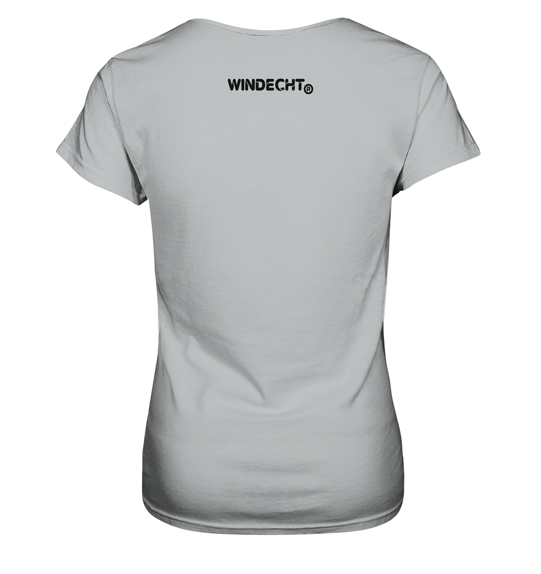 Wenn...dann - Ladies Premium Shirt