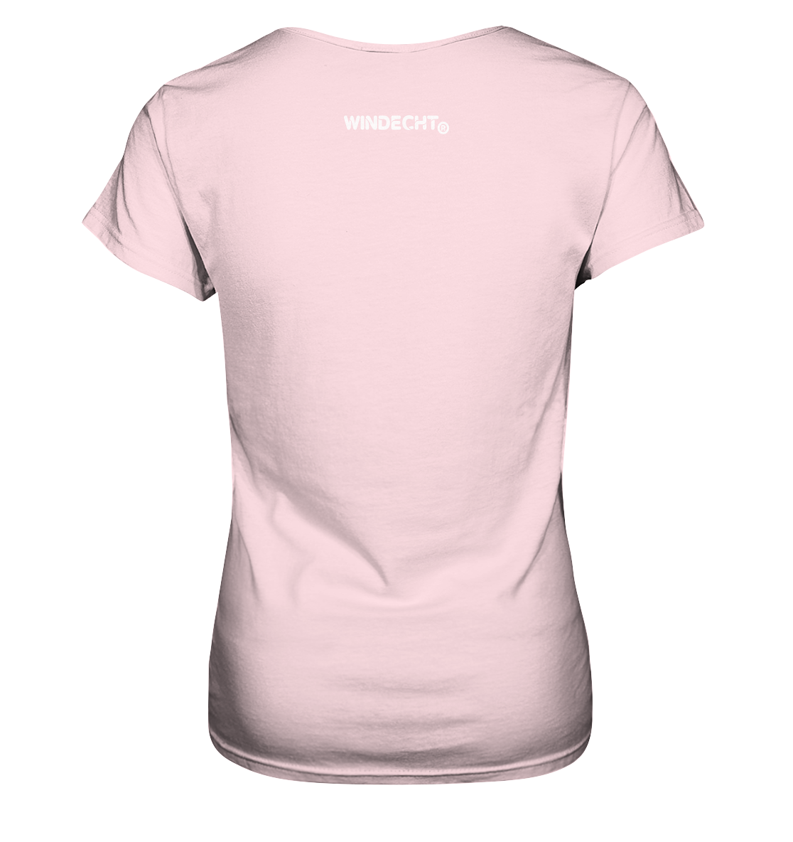 Ankerplatz - Ladies Premium Shirt