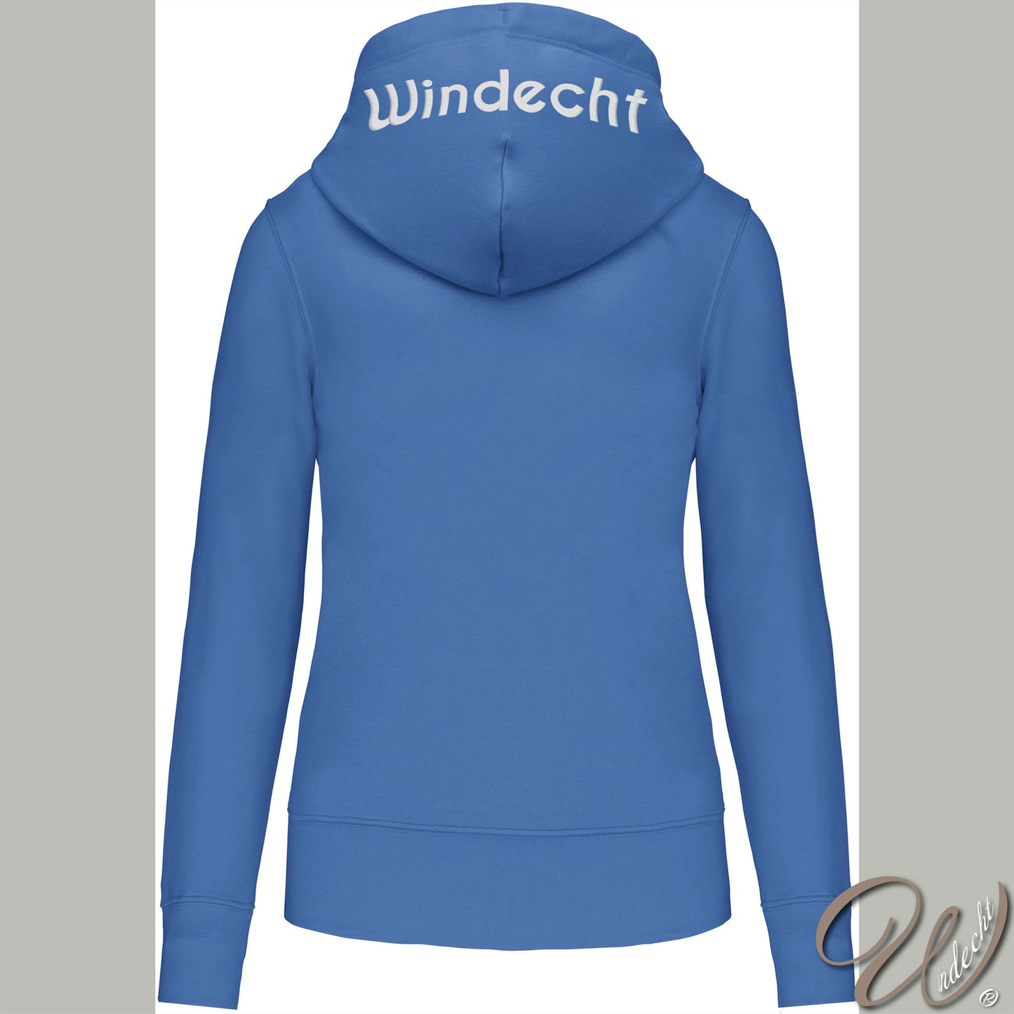 Unisex Hoodie - "Windecht" (Gr. S-5XL)
