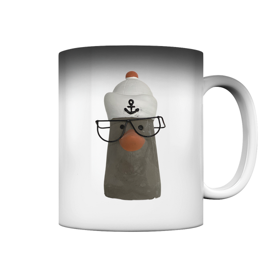 Bernd - Magic Mug