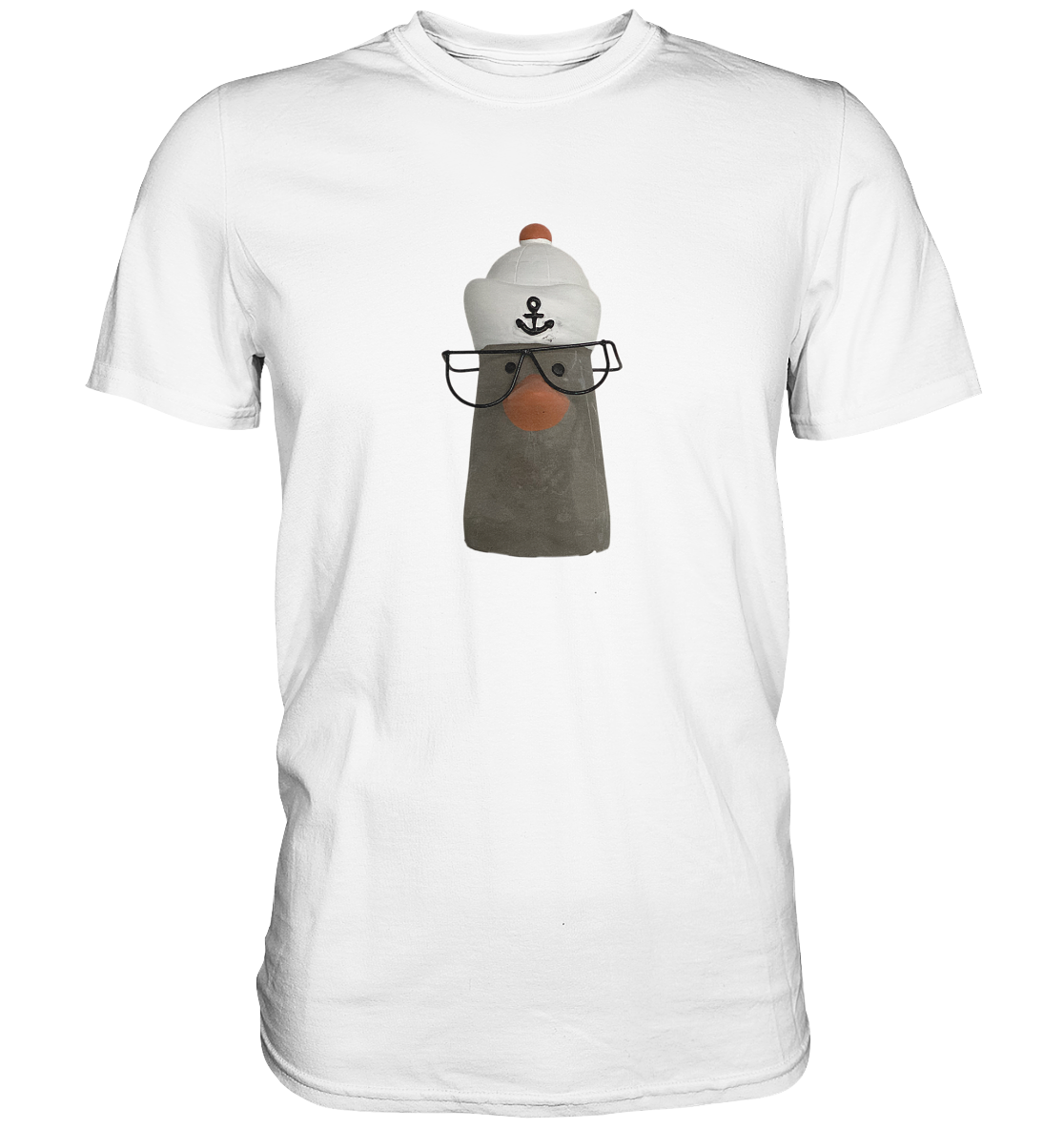 Bernd - Premium Shirt