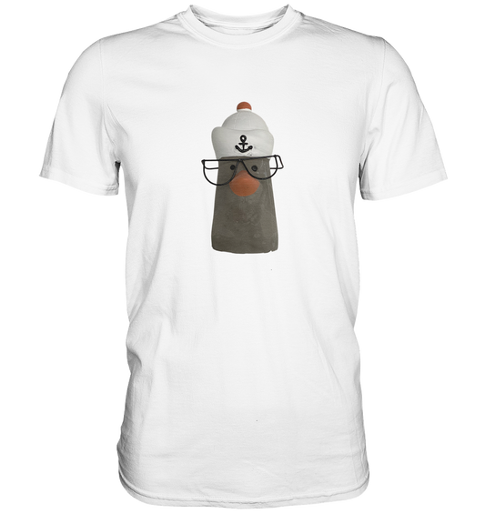 Bernd - Premium Shirt
