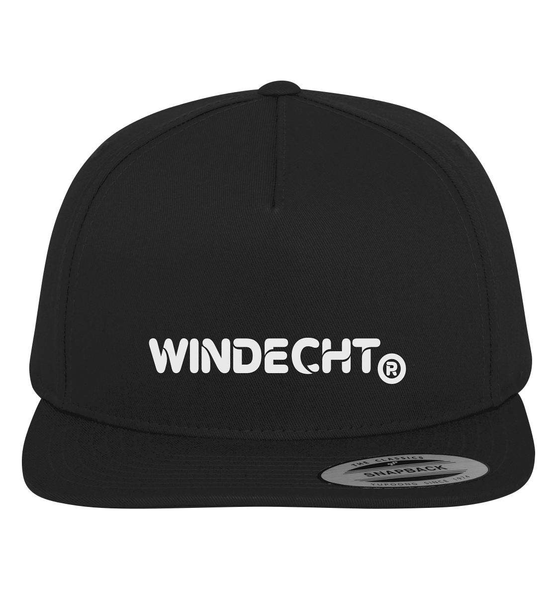 Windecht - Premium Snapback