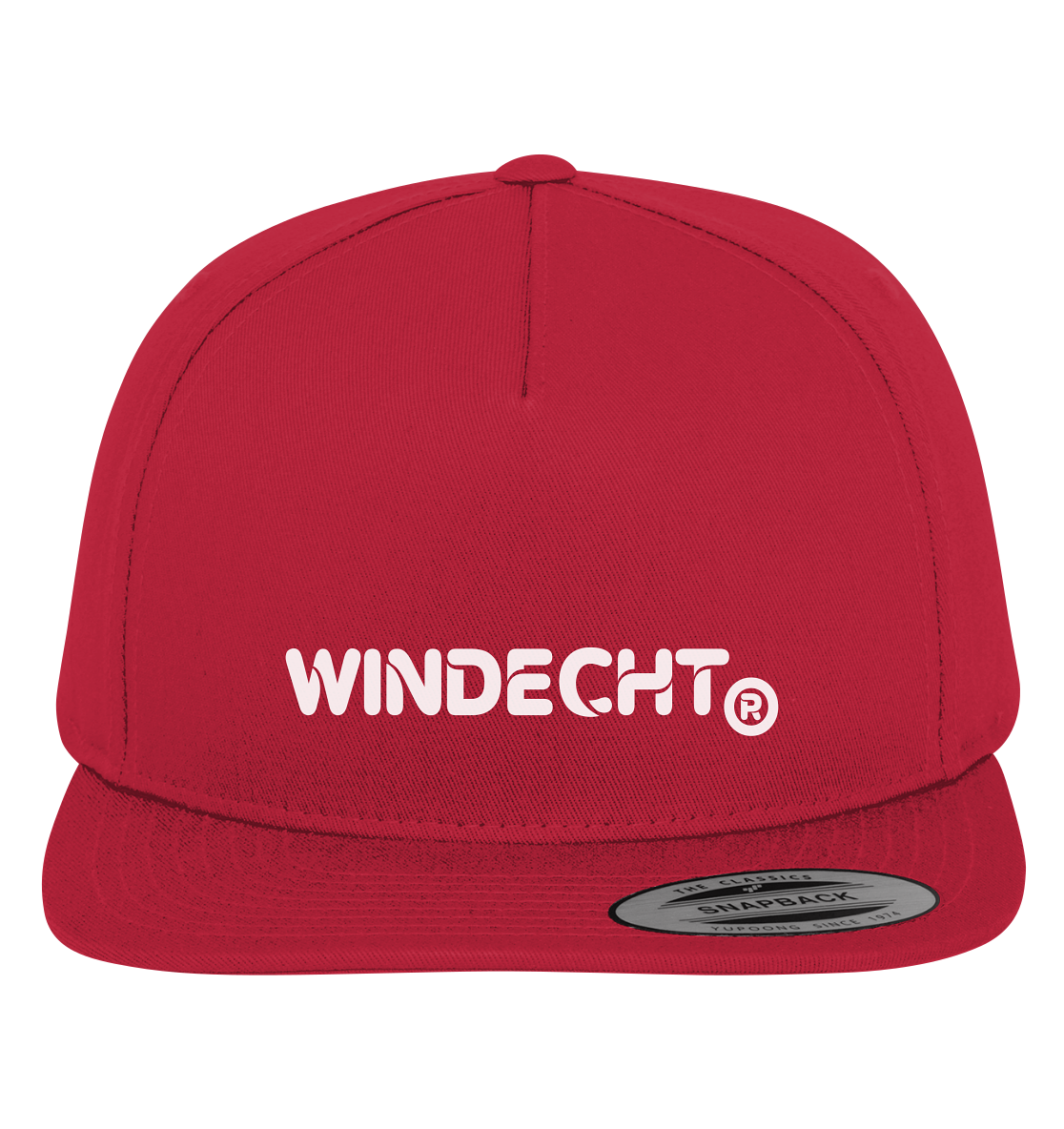 Windecht - Premium Snapback